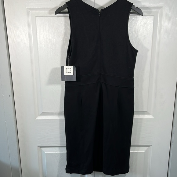 NWT Liz Claiborne nautical style dress - Picture 3 of 9